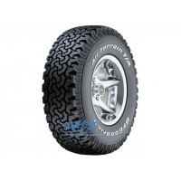 BFGoodrich All Terrain T/A KO 285/70 R17 121/118S