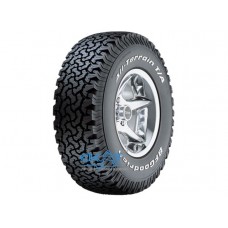 BFGoodrich All Terrain T/A KO 285/70 R17 121/118S BFGoodrich All Terrain T/A KO 285/70 R17 121/118S