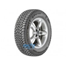 BFGoodrich G-Force Stud 185/65 R15 88Q (шип)