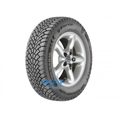 BFGoodrich G-Force Stud 185/65 R15 88Q (шип)