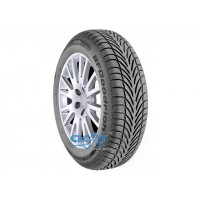BFGoodrich G-Force Winter 185/55 R15 82T