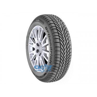 BFGoodrich G-Force Winter 185/55 R15 82T