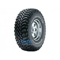 BFGoodrich Mud Terrain T/A 255/70 R16 120/117Q