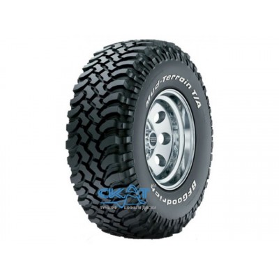 BFGoodrich Mud Terrain T/A 255/70 R16 120/117Q