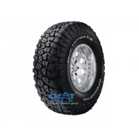 BFGoodrich Mud Terrain T/A KM2 37/12,5 R18 115Q