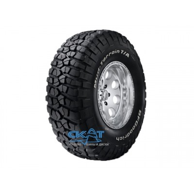 BFGoodrich Mud Terrain T/A KM2 37/12,5 R18 115Q