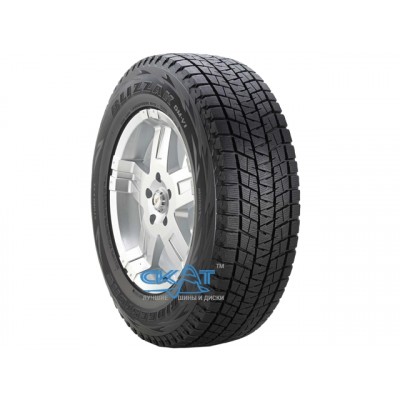 Bridgestone Blizzak DM-V1 215/60 R17 Demo