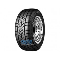 Bridgestone Blizzak LM-18 215/65 R16C 106/104T