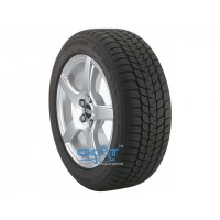 Bridgestone Blizzak LM-25 235/60 R17 102H Demo M0