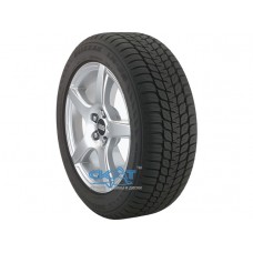 Bridgestone Blizzak LM-25 205/55 R17 91H Run Flat Demo *