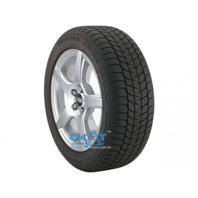 Bridgestone Blizzak LM-25 235/60 R17 102H Demo M0