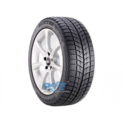 Bridgestone Blizzak LM-60 225/40 R19 89H