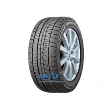 Bridgestone Blizzak REVO GZ 215/55 R17 Demo