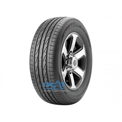 Bridgestone Dueler H/P Sport 235/50 R19 99V M0