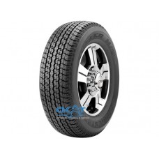 Bridgestone Dueler H/T 840 255/70 R18 Demo