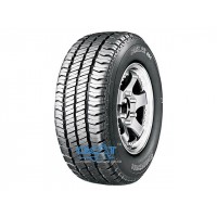 Bridgestone Dueler H/T D684 255/70 R18 Demo