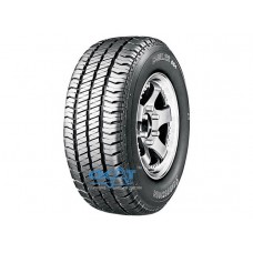 Bridgestone Dueler H/T D684 255/70 R18 Demo
