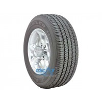 Bridgestone Dueler H/T D684 II 255/65 R17 110H