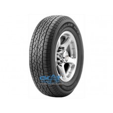 Bridgestone Dueler H/T D687 235/55 R18 99H