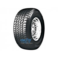 Bridgestone Dueler H/T D689 205/80 R16C 110/108Q Demo