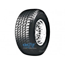 Bridgestone Dueler H/T D689 205/80 R16C 110/108Q Demo