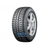 Bridgestone Ice Cruiser 5000 215/55 R16 93T (шип)