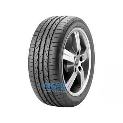 Bridgestone Potenza RE050 205/50 R17 89V Run Flat *
