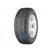 Continental Conti4x4IceContact 265/50 R19 110T (шип)