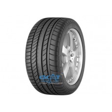 Continental Conti4x4SportContact 275/40 ZR20 106Y XL