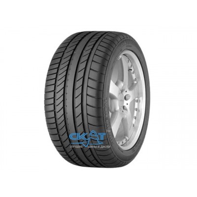 Continental Conti4x4SportContact 275/40 ZR20 106Y XL