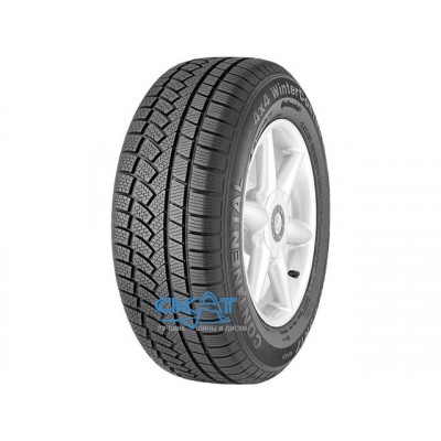 Continental Conti4x4WinterContact 265/60 R18 110H M0
