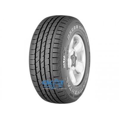 Continental ContiCrossContact LX 225/65 R17 102T