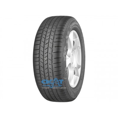 Continental ContiCrossContact Winter 235/70 R16 106T