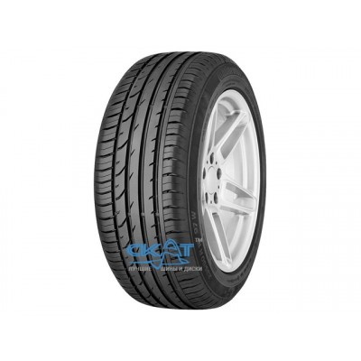 Continental ContiPremiumContact 2 185/50 R16 81H