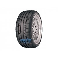 Continental ContiSportContact 5P 265/30 ZR21 96Y XL ContiSilent RO1 R01