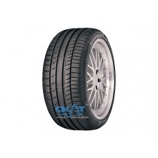 Continental ContiSportContact 5P 255/40 ZR20 101Y XL N0