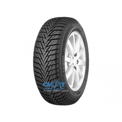 Continental ContiWinterContact TS 800 155/60 R15 74T