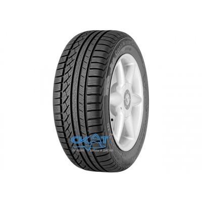 Continental ContiWinterContact TS 810 205/70 R15C 106/104R 8PR