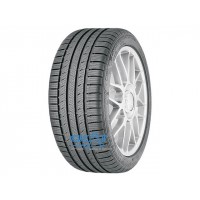 Continental ContiWinterContact TS 810 Sport 245/55 R17 102H Run Flat SSR *