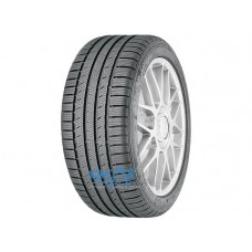 Continental ContiWinterContact TS 810 Sport 245/55 R17 102H Run Flat SSR *