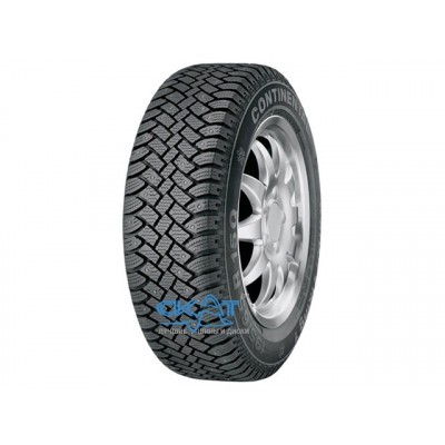 Continental ContiWinterViking 295/40 R20 110T XL