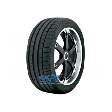 Continental ExtremeContact DW 275/40 ZR18 99Y