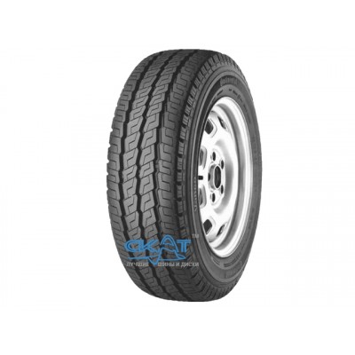 Continental Vanco 8 205/75 R16C 110/108R