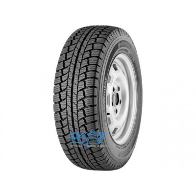 Continental VancoWinter 215/60 R17 104/102H