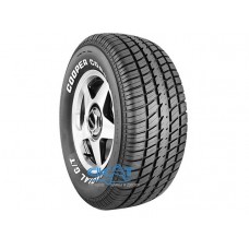 Cooper Cobra Radial G/T 255/60 R15 102T