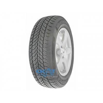 Cooper Weather-Master Snow 215/65 R15 96H