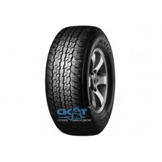 Dunlop GrandTrek AT22 265/60 R18 110H Demo