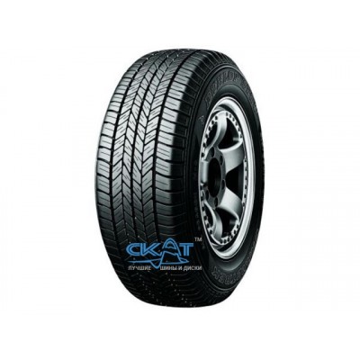 Dunlop GrandTrek ST20 215/60 R17 96H