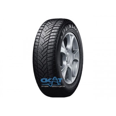 Dunlop GrandTrek WT M3 265/55 R19 109H Demo M0