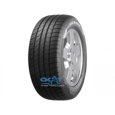 Dunlop SP QuattroMaxx 275/40 ZR22 108Y XL
